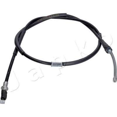 CABLU FRANA DE PARCARE