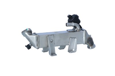 RADIATOR RECIRCULARE GAZE DE ESAPAMENT NRF 48402 21