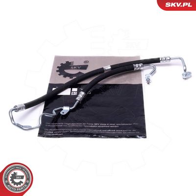 Hydraulická hadice, řízení ESEN SKV 10SKV915