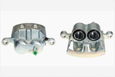 DEPA ET72517 Тормозной суппорт  для MAZDA XEDOS (Мазда Xедос)