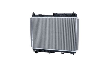 RADIATOR RACIRE MOTOR NRF 550069 6