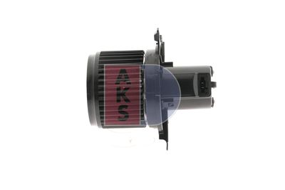 INNENRAUMGEBLäSE AKS DASIS 068097N 3
