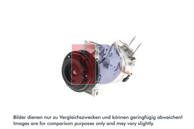 KOMPRESSOR KLIMAANLAGE