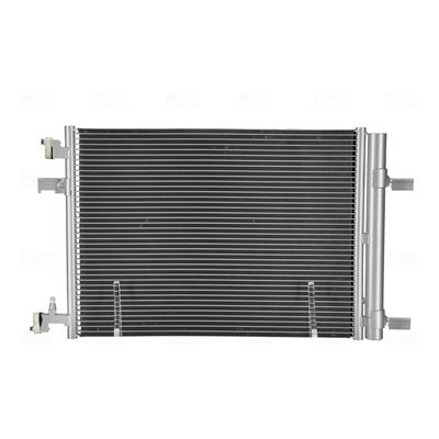 CONDENSATOR CLIMATIZARE NISSENS 940134 3