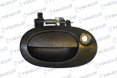 Дръжка външна врата TRICLO 125464