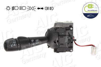 COMUTATOR COLOANA DIRECTIE