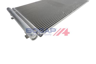 CONDENSATOR CLIMATIZARE BOGAP R4117107 5