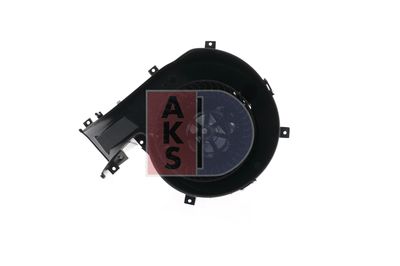 INNENRAUMGEBLäSE AKS DASIS 740898N 16