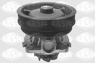 SASIC 9001254 Помпа (водяной насос)  для LANCIA DEDRA (Лансиа Дедра)