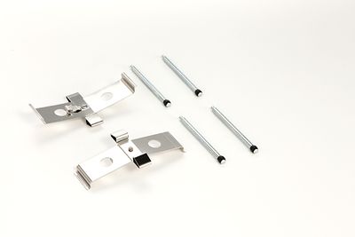 SET ACCESORII PLACUTE FRANA ATE 13046005232 12