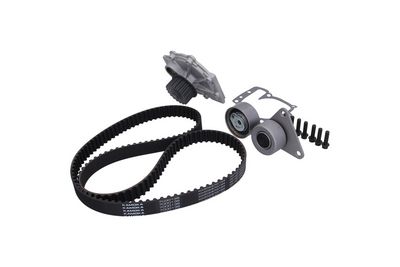 SET POMPA APA + CUREA DINTATA KAMOKA 7001275 2