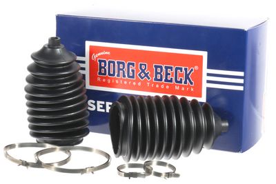 комплект маншон, кормилно управление BORG & BECK BSG3037
