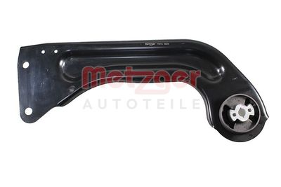 LENKER RADAUFHäNGUNG