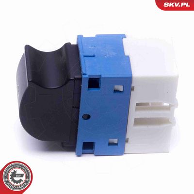 COMUTATOR MACARA GEAM ESEN SKV 37SKV387 1