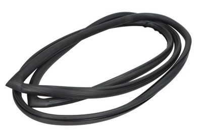 Weerstrip Voor past: IVECO DAILY I, DAILY II, DAILY III 01.78-07.07