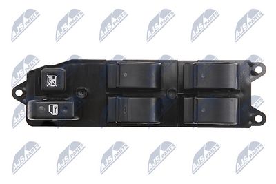 COMUTATOR MACARA GEAM NTY EWSTY014 3