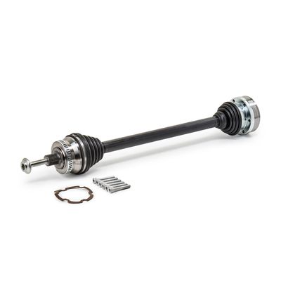 полуоска RIDEX 13D0175