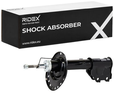 амортисьор RIDEX 854S2239