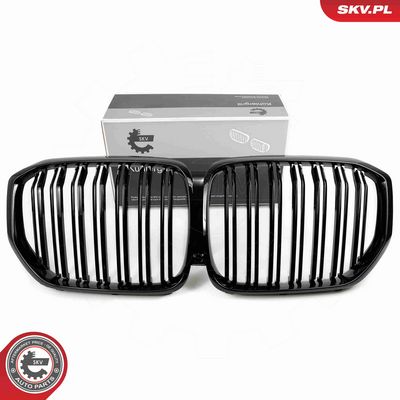 GRILA RADIATOR ESEN SKV 66SKV303