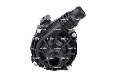 POMPă DE APă RăCIRE MOTOR NRF 390122 3
