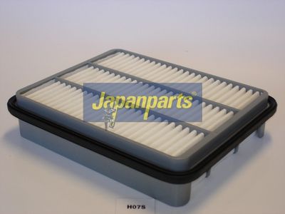 Vzduchový filtr JAPANPARTS FA-H07S