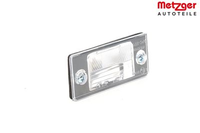 KENNZEICHENLEUCHTE METZGER AUTOTEILE 2080036 33