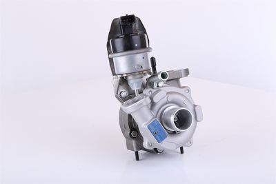 LADER AUFLADUNG NISSENS 93498 39