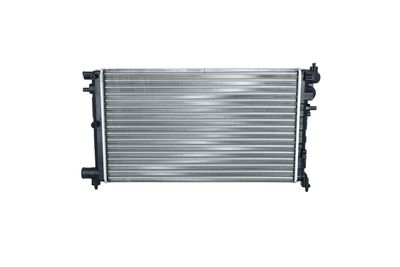 RADIATOR RACIRE MOTOR NRF 58893 25