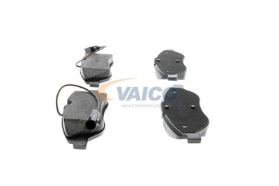 BREMSBELAGSATZ SCHEIBENBREMSE VAICO V240371 24