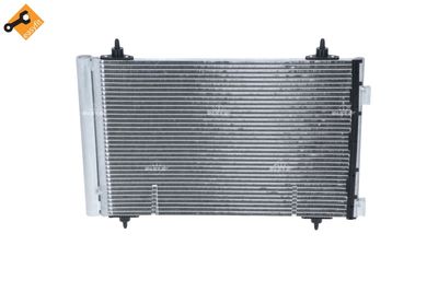 NRF Condensor, airconditioning EASY FIT (35611)