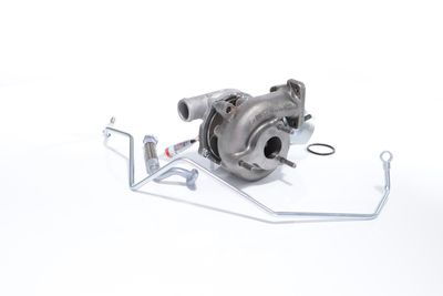 LADER AUFLADUNG BTS Turbo T981036BL 15