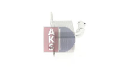 ÖLKüHLER MOTORöL AKS DASIS 096016N 10