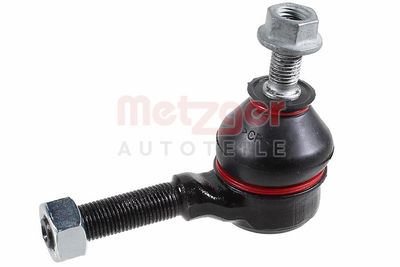 Końcówka drążka kierowniczego poprzecznego METZGER AUTOTEILE 54068408
