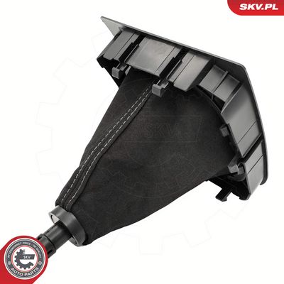 Hlavica radiacej páky SKV 63SKV543