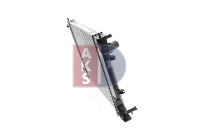 KüHLER MOTORKüHLUNG AKS DASIS 210283N 10