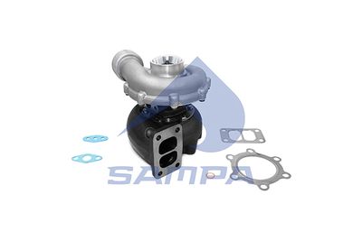 Turbocompresor, sobrealimentación