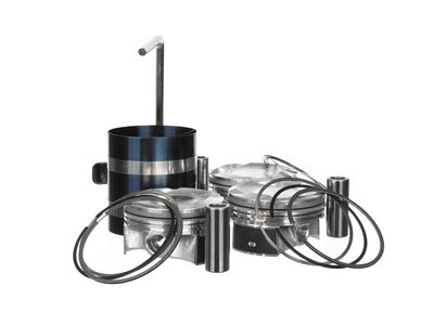 SET PISTOANE ET ENGINETEAM PM015400VR1 8