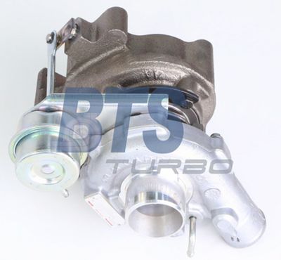 LADER AUFLADUNG BTS Turbo T912360BL 5