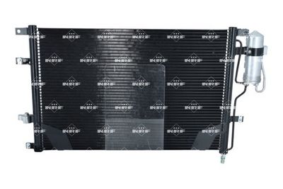 CONDENSATOR CLIMATIZARE NRF 35413 2