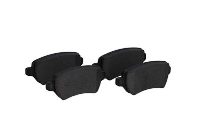 BREMSBELAGSATZ SCHEIBENBREMSE VALEO 302410A 12