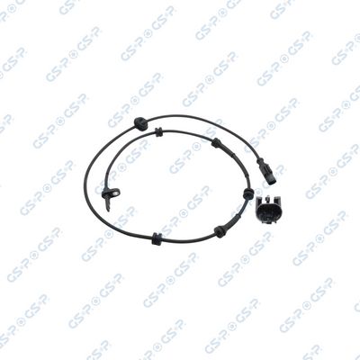 SENZOR TURATIE ROATA