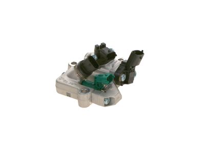 DOSIERMODUL RUß-/PARTIKELFILTERREGENERATION BOSCH 0444031005 24