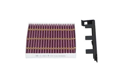 FILTRU AER HABITACLU AMC Filter DC7001X 7