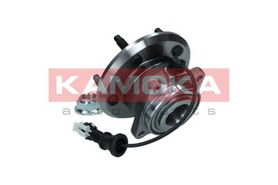 Wheel Bearing Kit 5500194