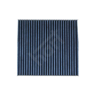 Filtre, air de l'habitacle