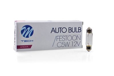 Ampoule, projecteur longue portée M-Tech
