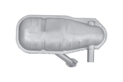 VORSCHALLDäMPFER HELLA 8LB366021911 2