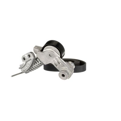 SET CUREA TRANSMISIE CU CANELURI GATES K236PK1183 15