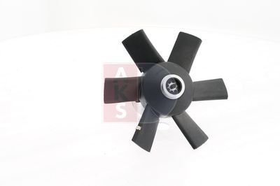LüFTER MOTORKüHLUNG AKS DASIS 488020N 14