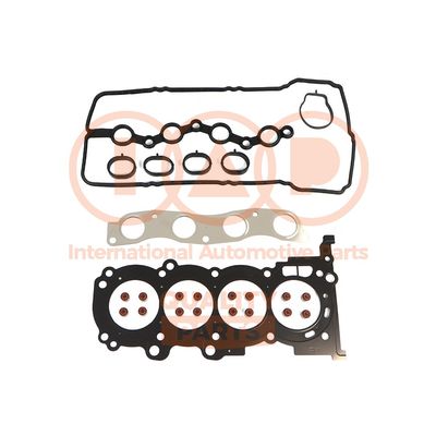 Комплект прокладок, головка цилиндра IAP QUALITY PARTS 116-07145 для HYUNDAI i20